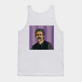 Izzy Hands Tank Top